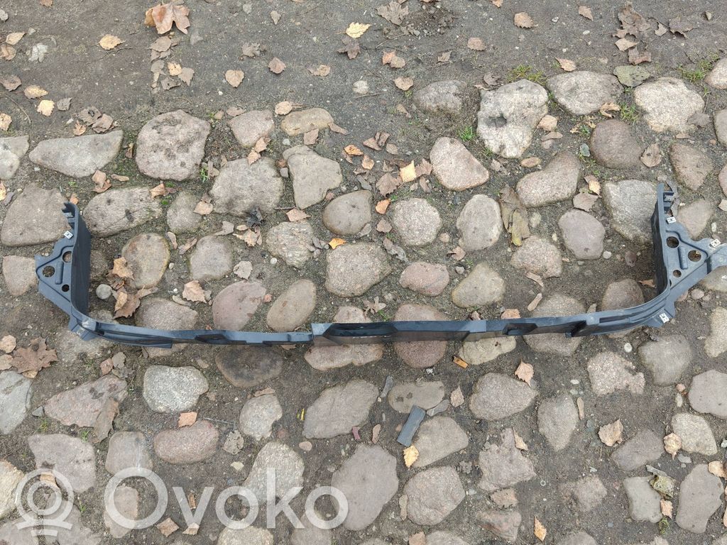 Seat Leon IV Moldura inferior del parachoques trasero 