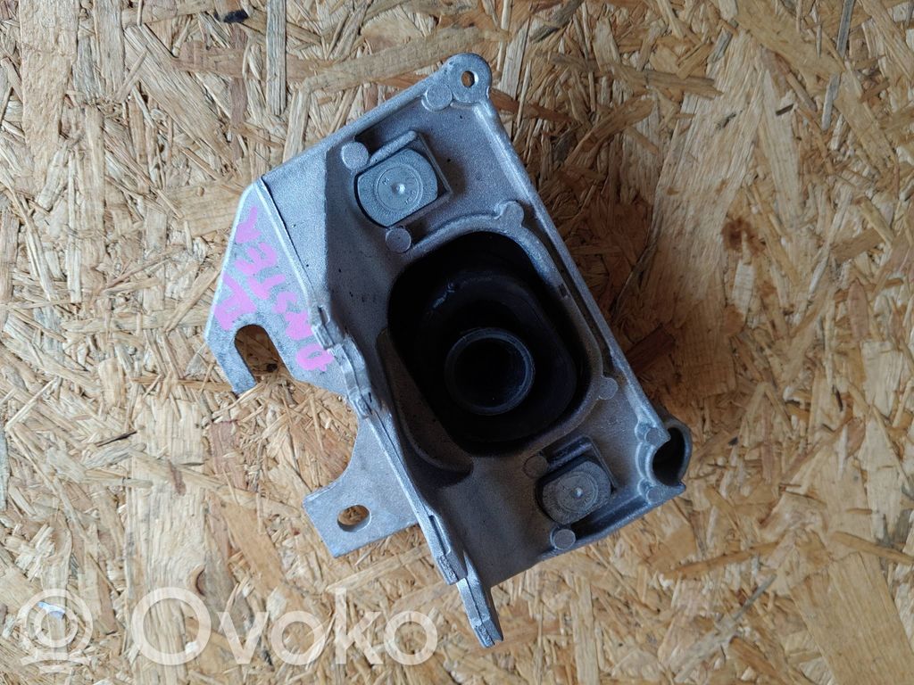 Dacia Duster II Suport tampon motor 