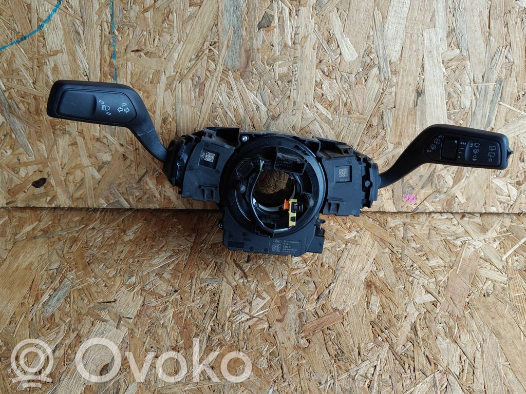Ford Ecosport Interruptor de luz 