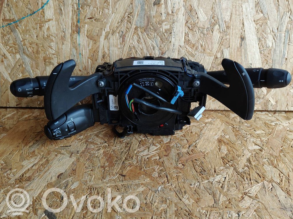 Peugeot Expert Rokturu komplekts 