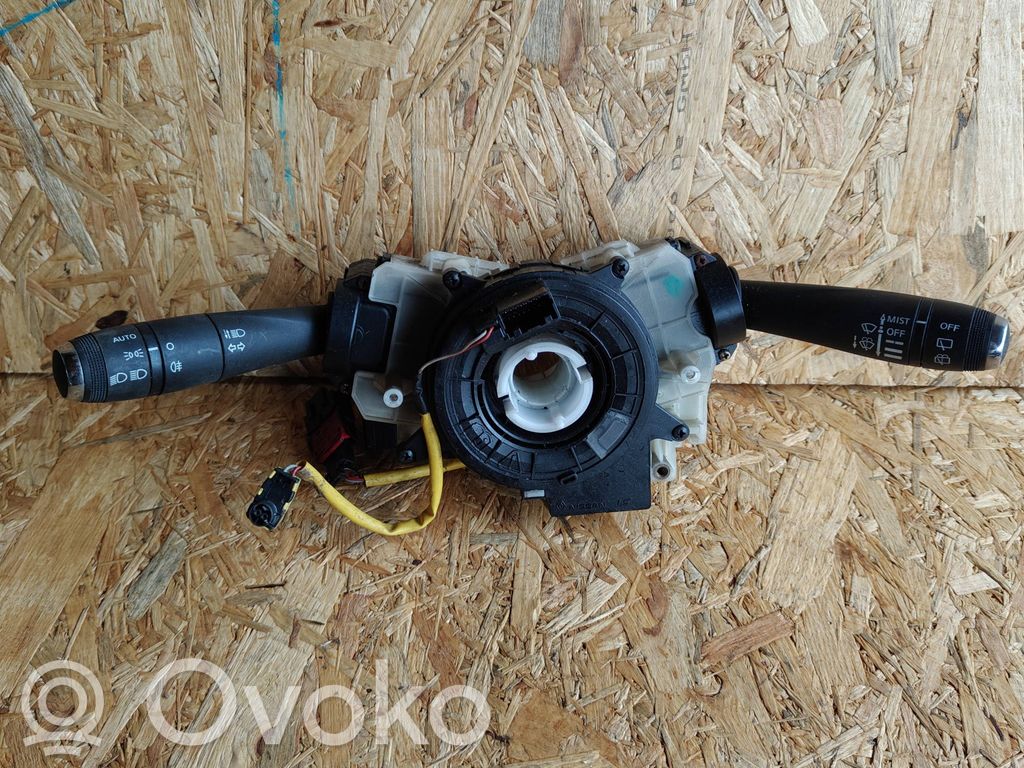 Dacia Spring Wiper turn signal indicator stalk/switch 