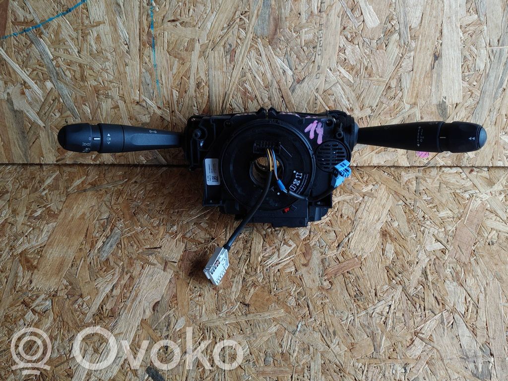 Toyota Proace Wiper turn signal indicator stalk/switch 
