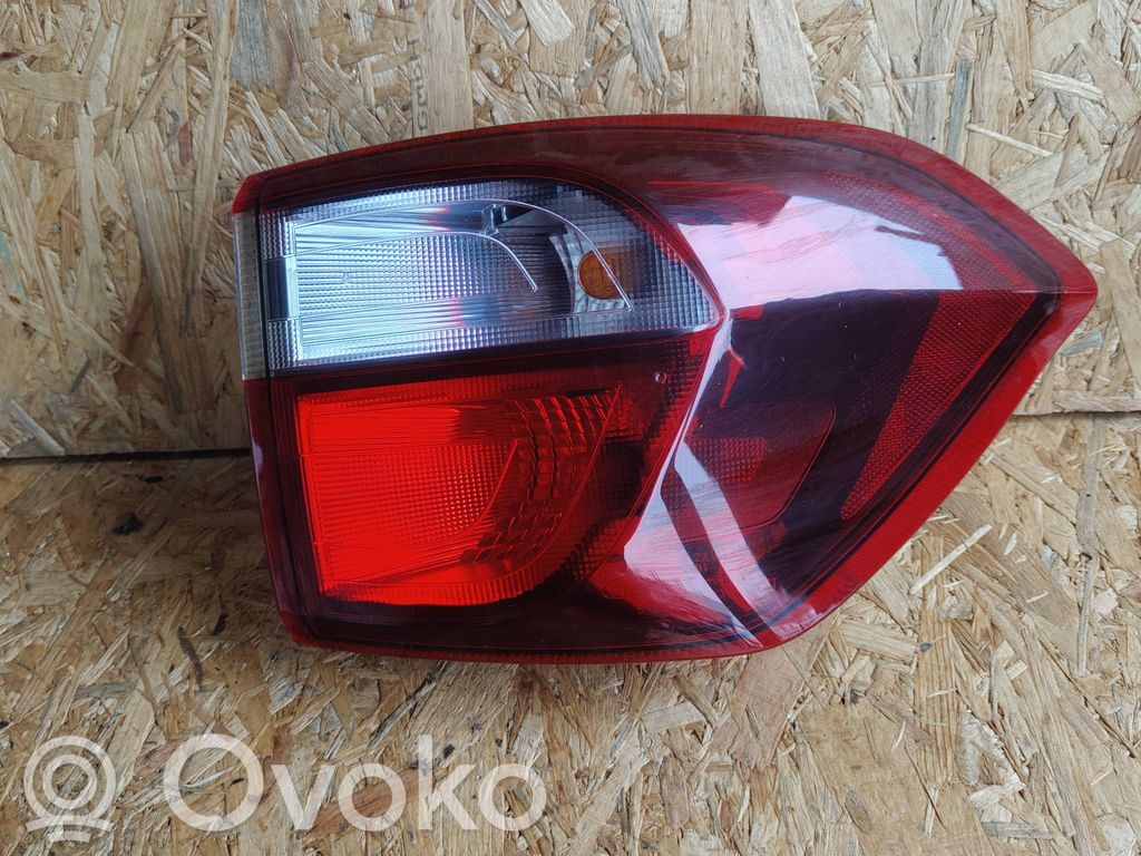 Ford Ecosport Takavalot 
