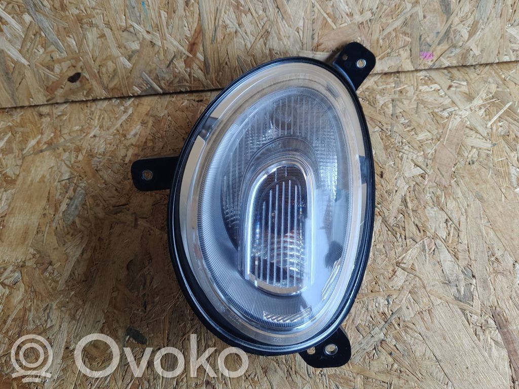 Fiat 500X Frontblinker 