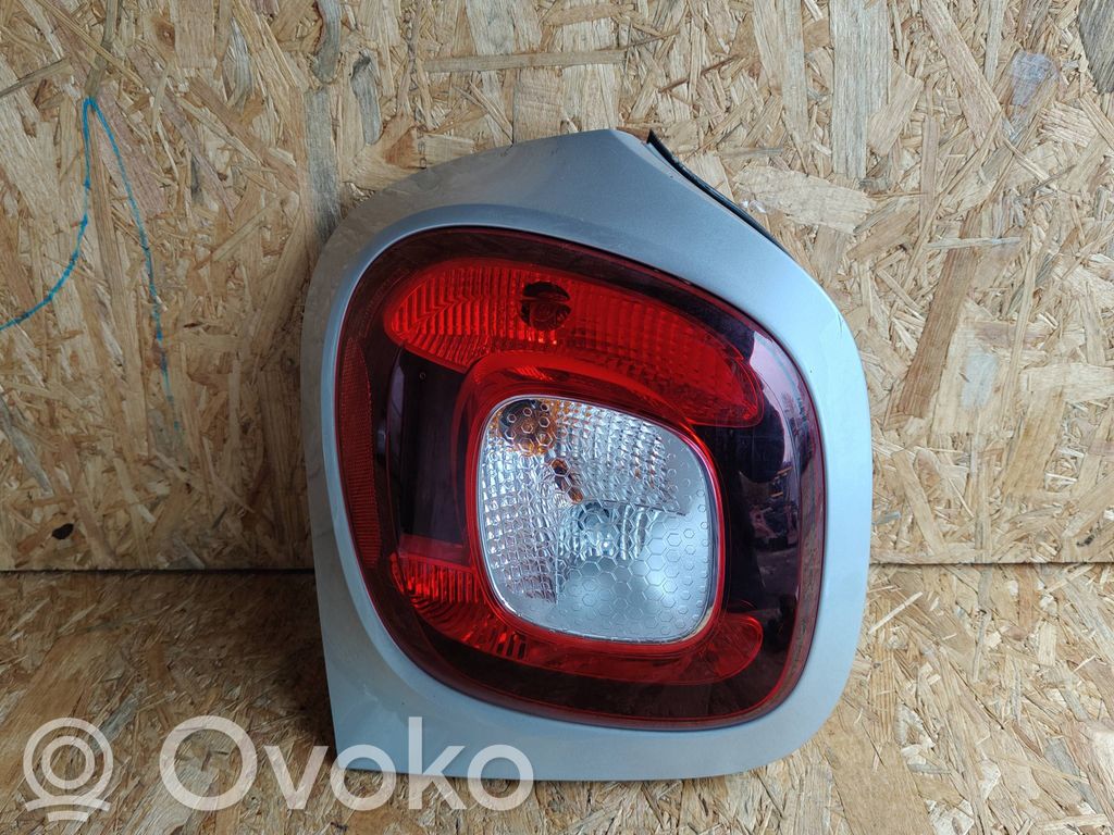 Lampa tylna   265550049R,144314372