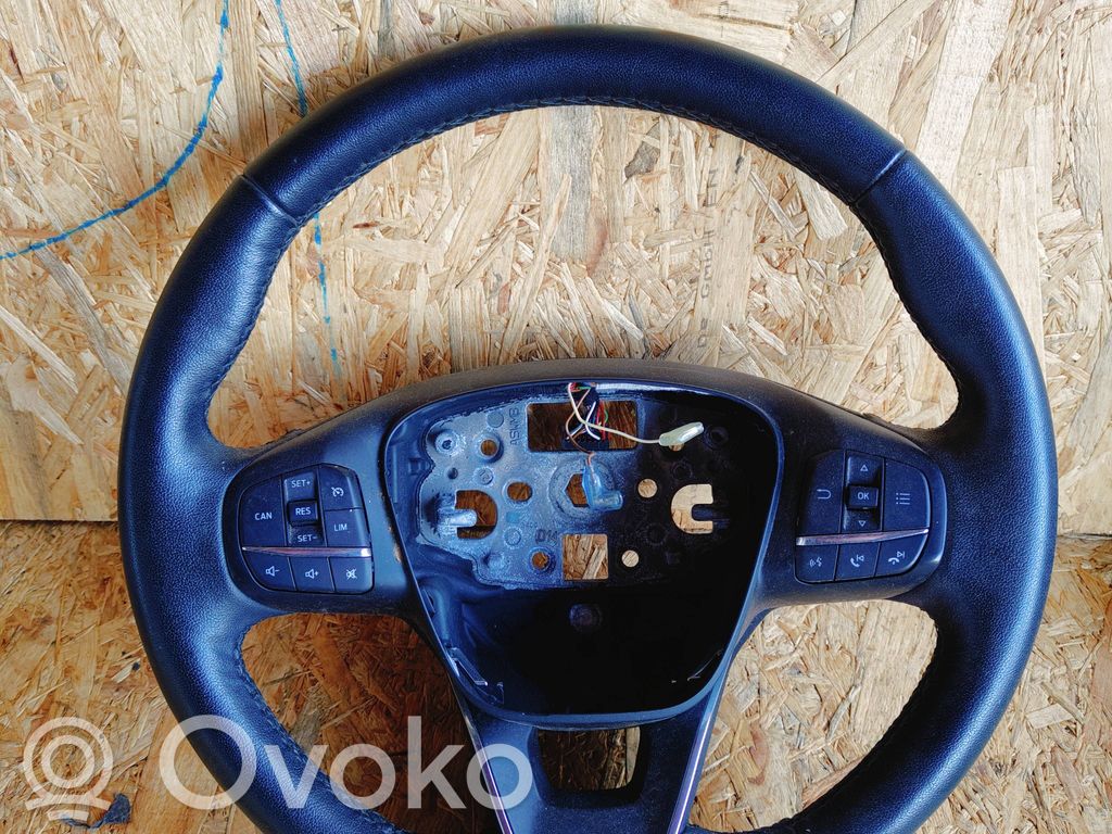 Steering wheel   JK213600GA3,638146600B,2151100520