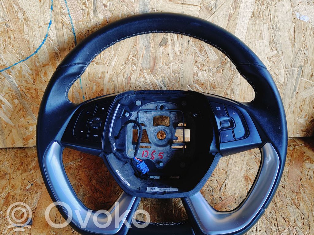 Ohjauspyörä   98002842Z0