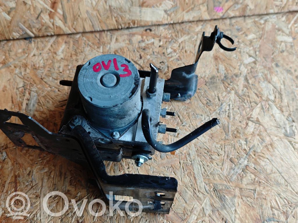 Peugeot 5008 ABS Pump 