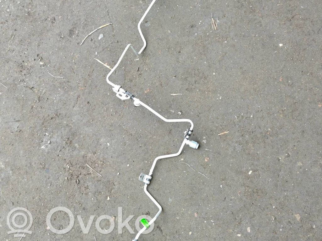 Renault Clio V Conductă/furtun aer condiționat (A/C) 
