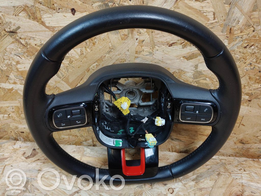 Citroen C3 Aircross Volant 