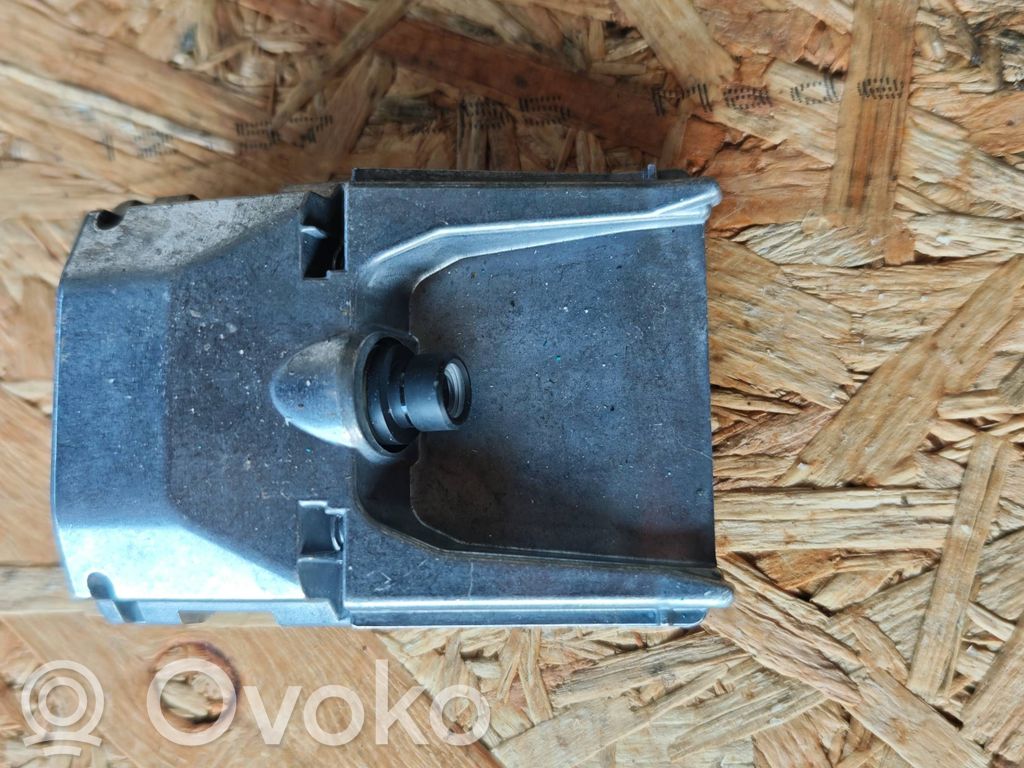 Citroen Jumpy Windshield/windscreen camera 