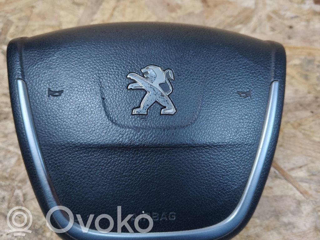 Peugeot 508 Airbag volan 
