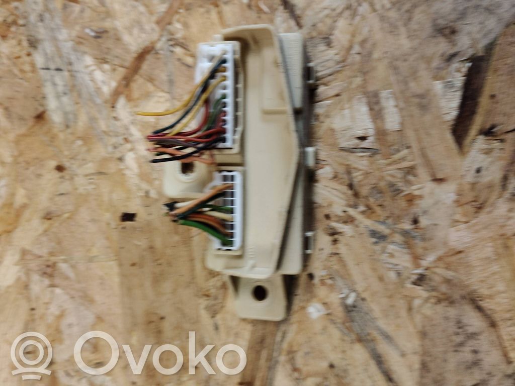 KIA Xceed Other relay 