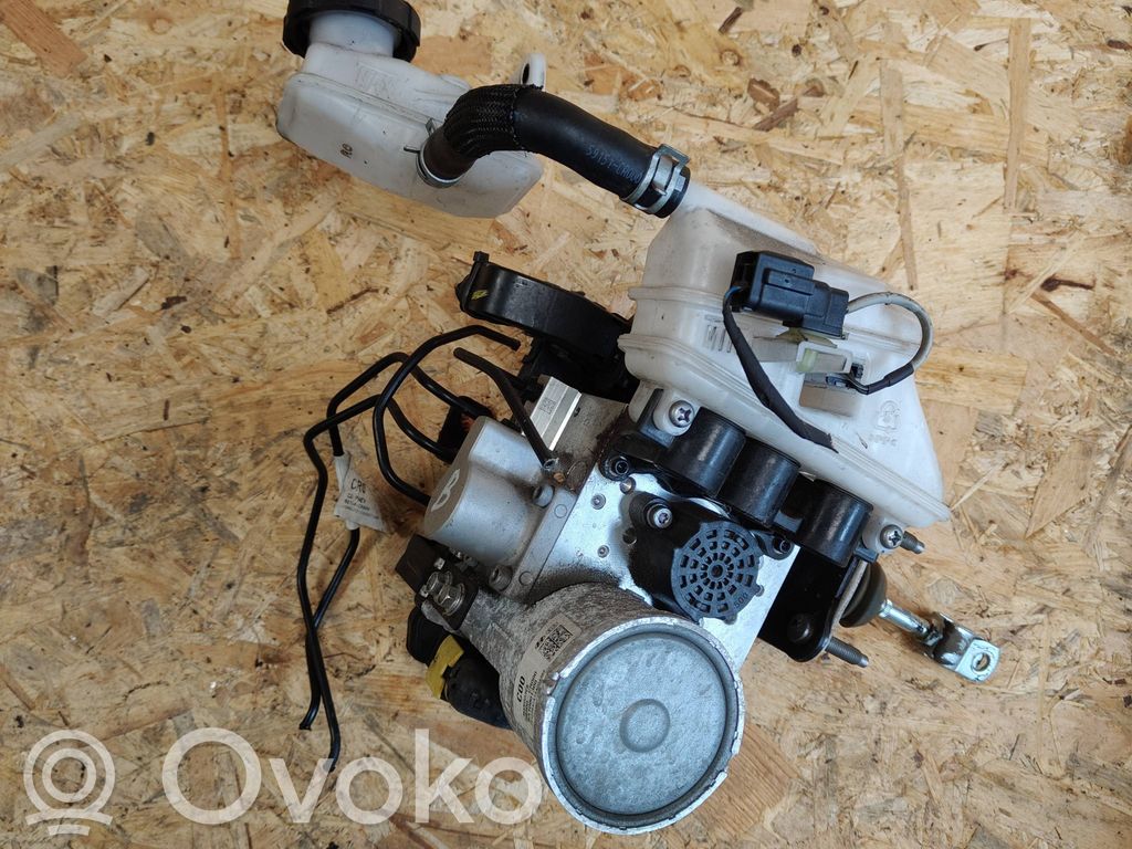 Bomba de ABS   58500CR000,201220A2A1A