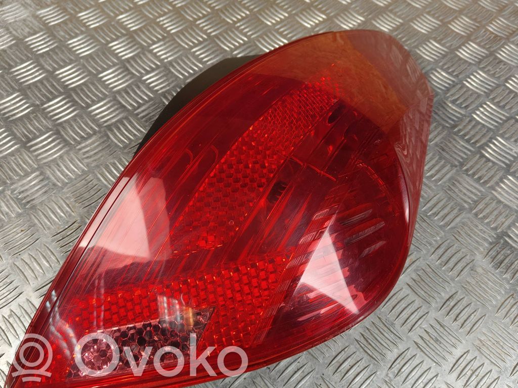 Peugeot 308 Takavalot 