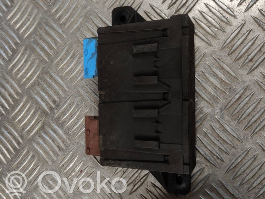 Peugeot Expert Unitate/modul de comandă remorcă cu bară de tractare 