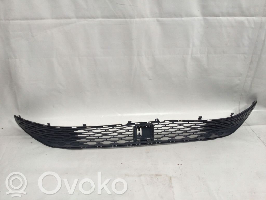 Volkswagen Transporter - Caravelle T7 Etupuskurin alempi jäähdytinsäleikkö 