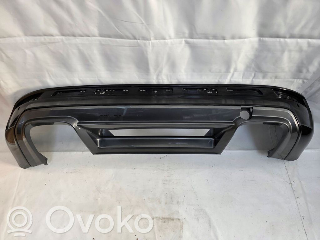Seat Ateca Bamperis 