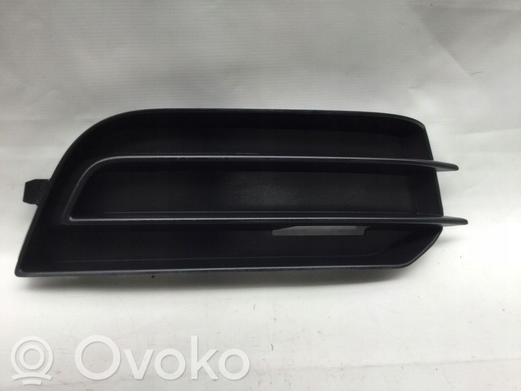Audi A1 Front fog light trim/grill 