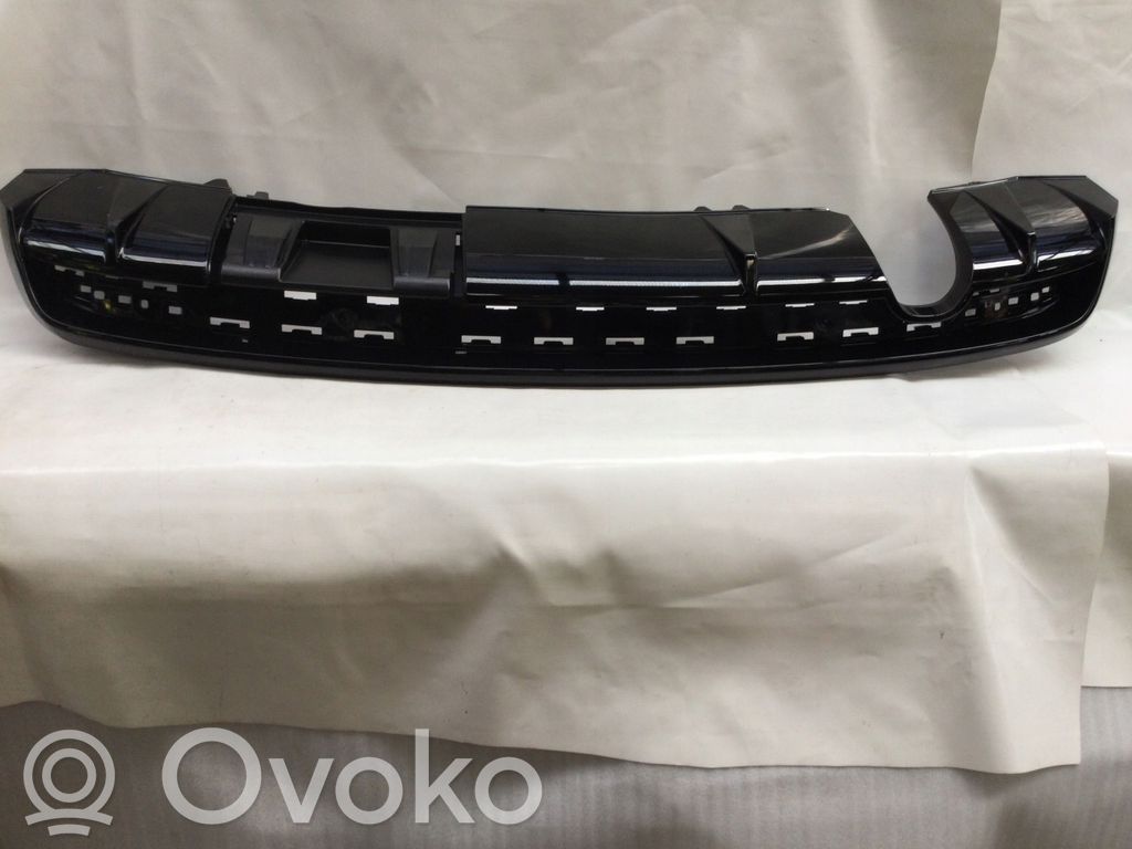 Audi A1 Takapuskurin alaosan lista 