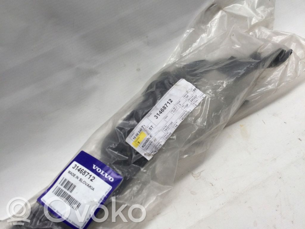 Volvo XC60 Ajovalon kannake 