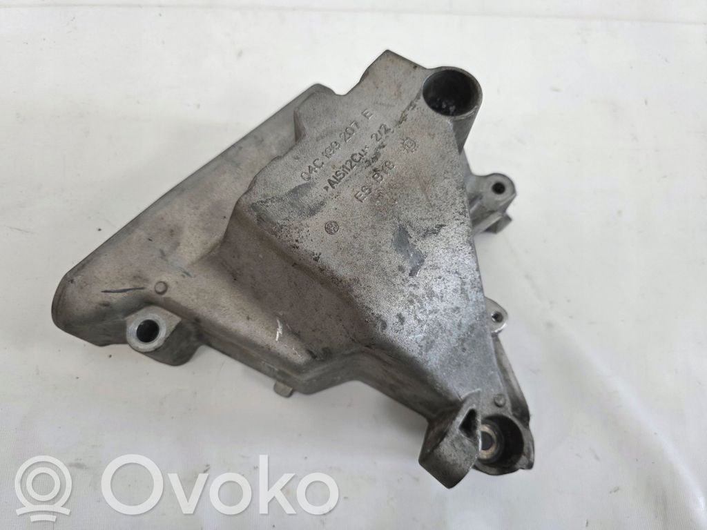 Audi Coupe Engine mounting bracket 