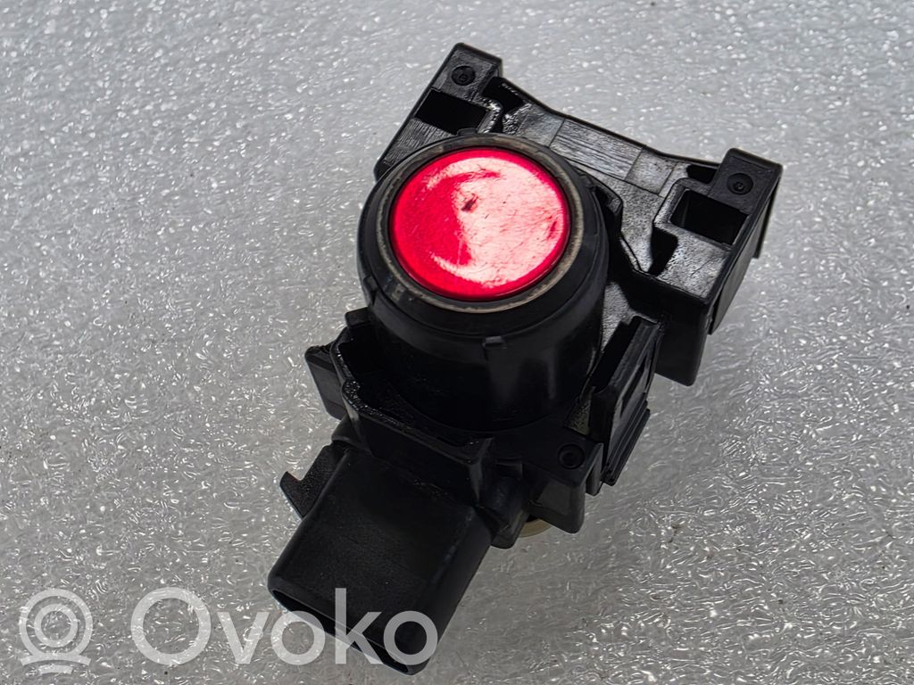 Mazda 5 Parksensor PDC 