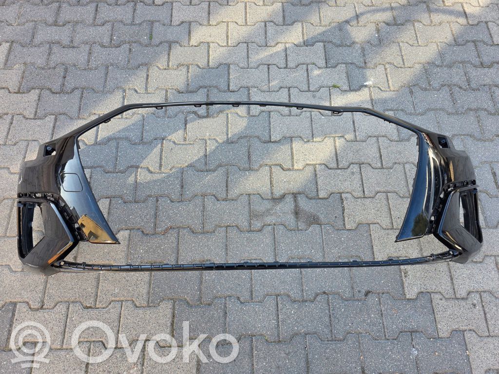 Audi A3 8Y Front bumper 