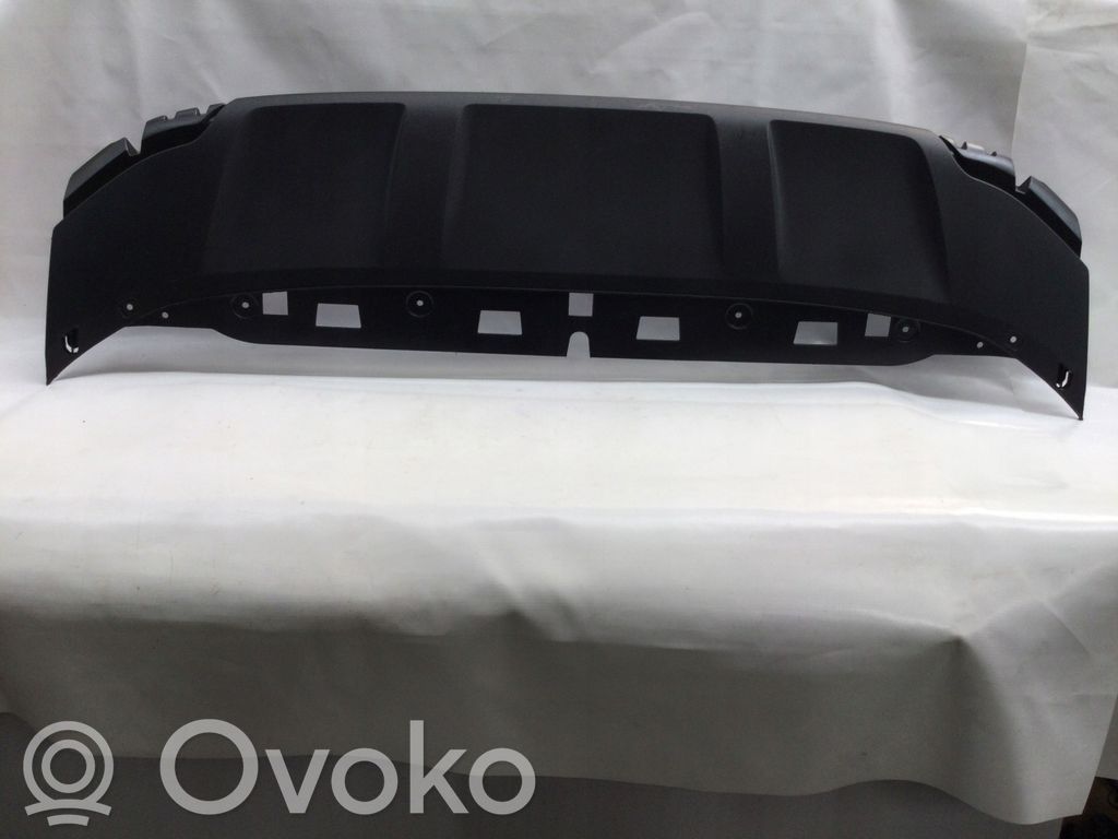 Seat Ateca Borde del parachoques delantero 