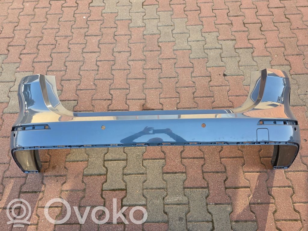 BMW 2 F44 Parachoques 