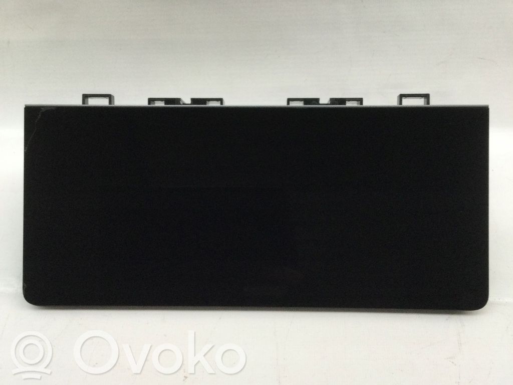 Peugeot 308 Screen/display/small screen 