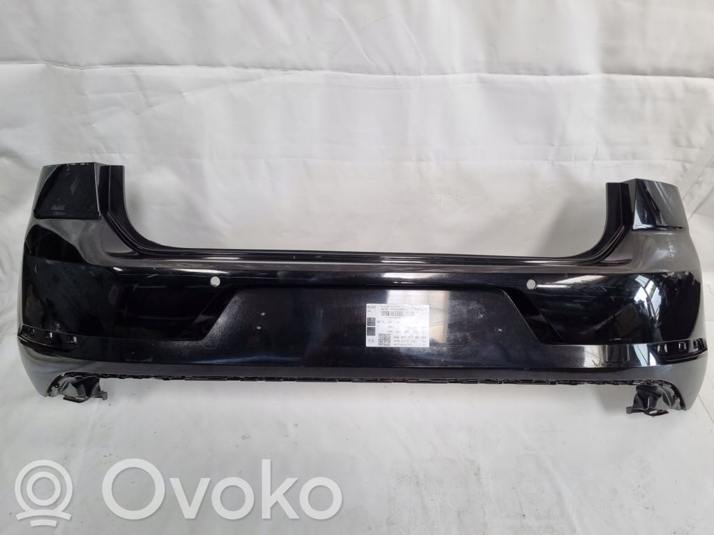 Volkswagen Golf VII Parachoques 
