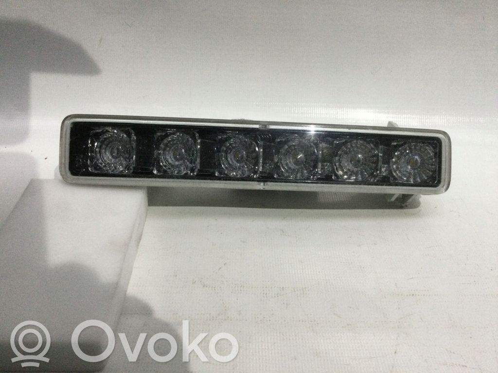 Toyota Proace LED dienos žibintas 