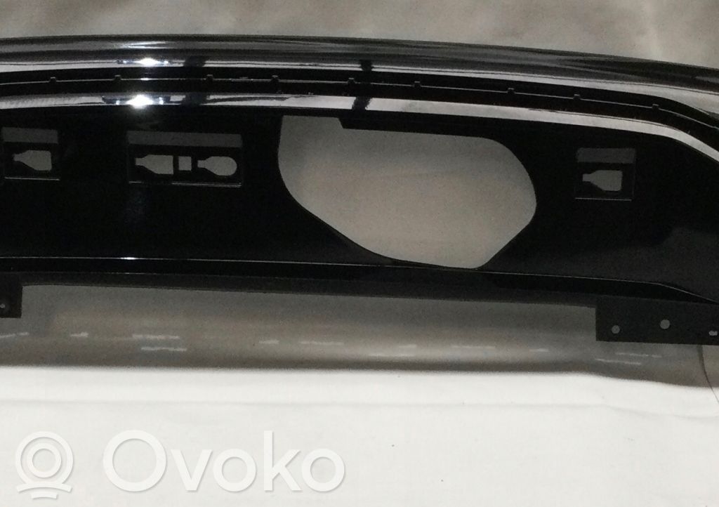 Volvo V60 Parachoques 