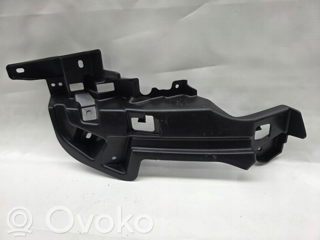 Mazda 2 Rear bumper mounting bracket 