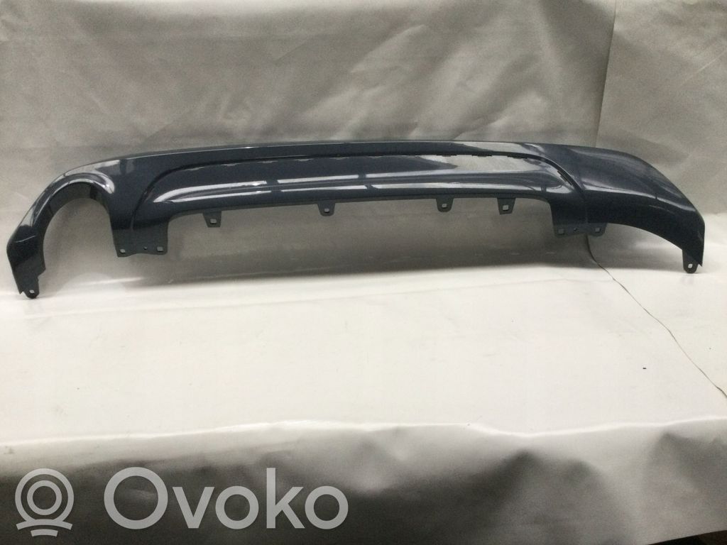 BMW X1 F48 F49 Apatinė bamperio dalis 