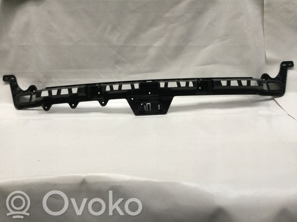 Jeep Compass Rear bumper mounting bracket 