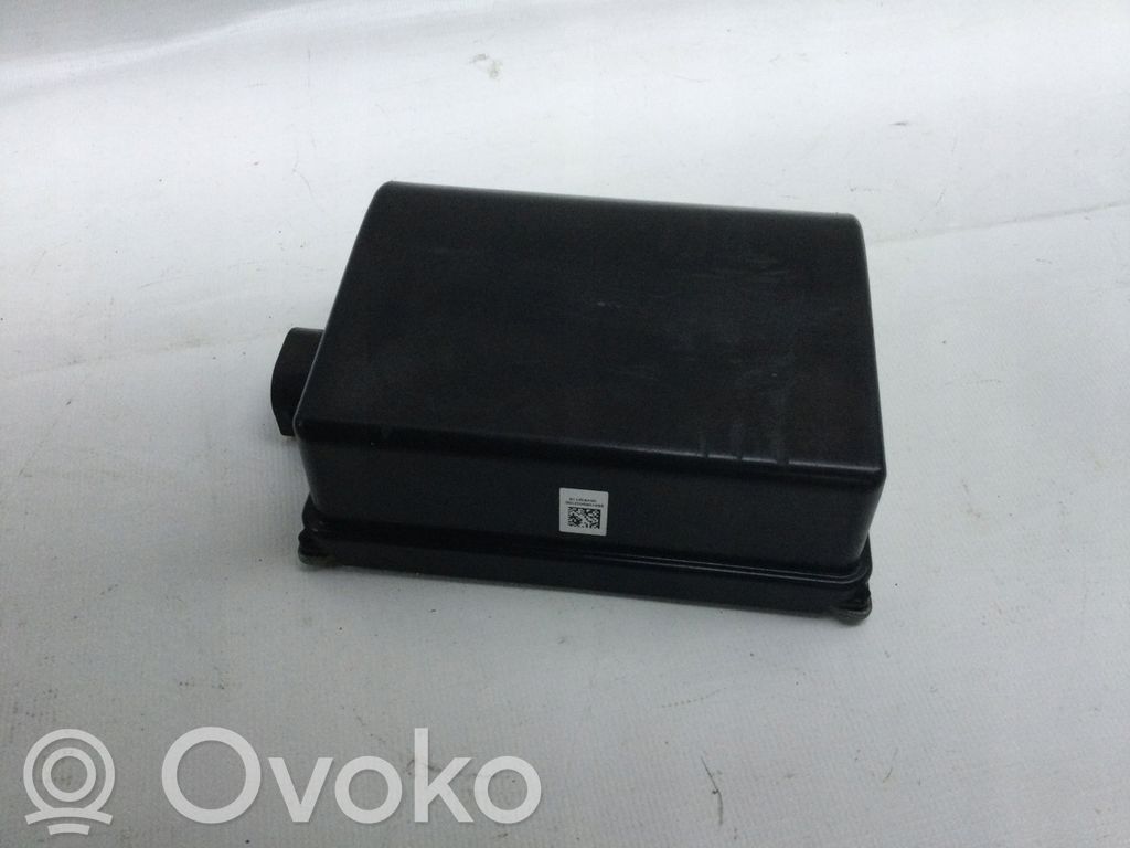 BMW X6 F16 Sensor de radar Distronic 