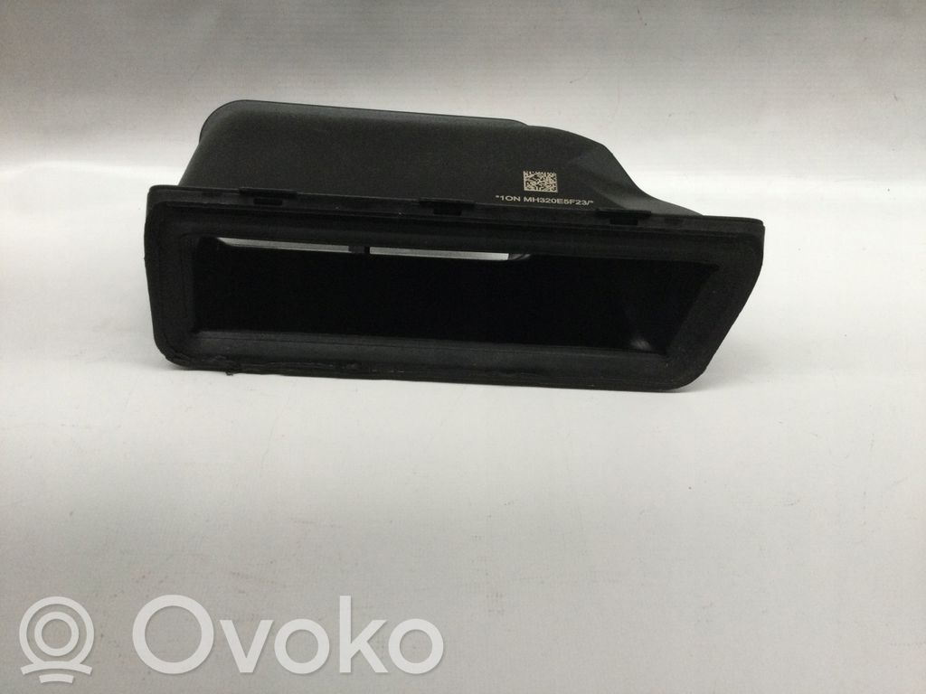 Volkswagen Tiguan Obudowa filtra powietrza 