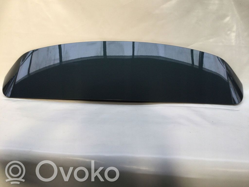 Audi Q3 8U Alerón trasero/maletero 