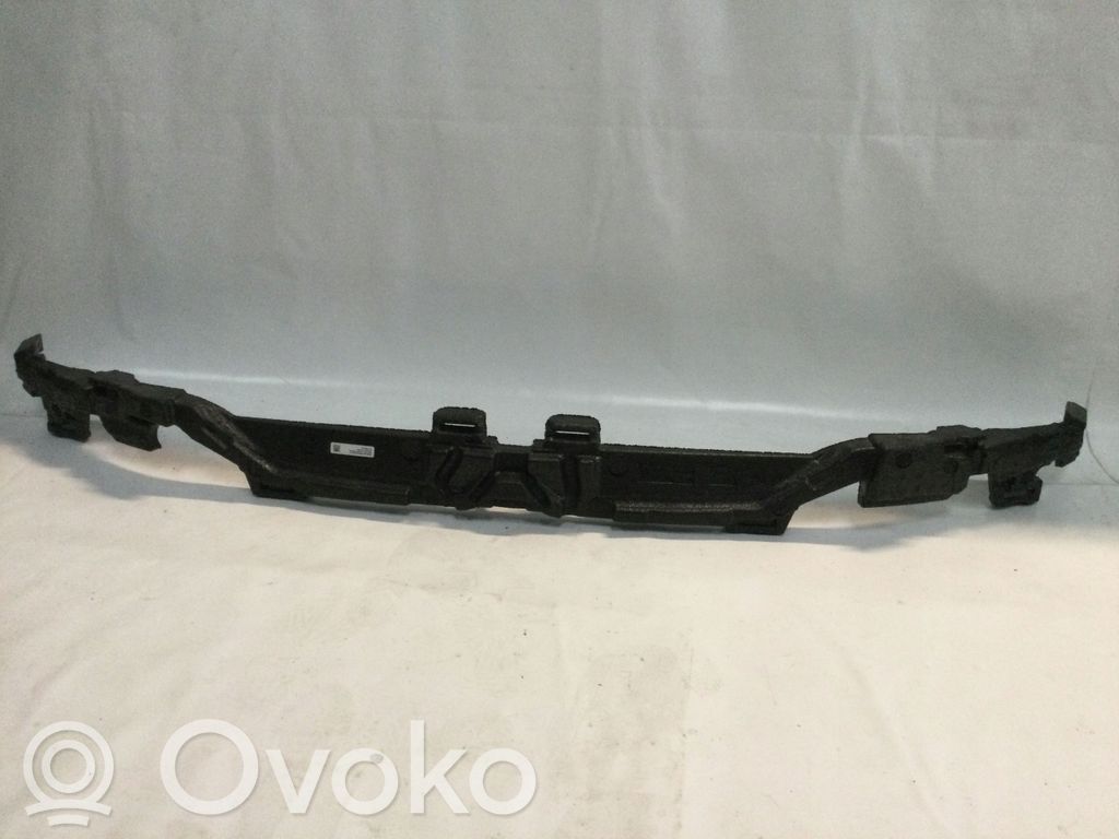 BMW 2 Active Tourer U06 Front bumper foam support bar 
