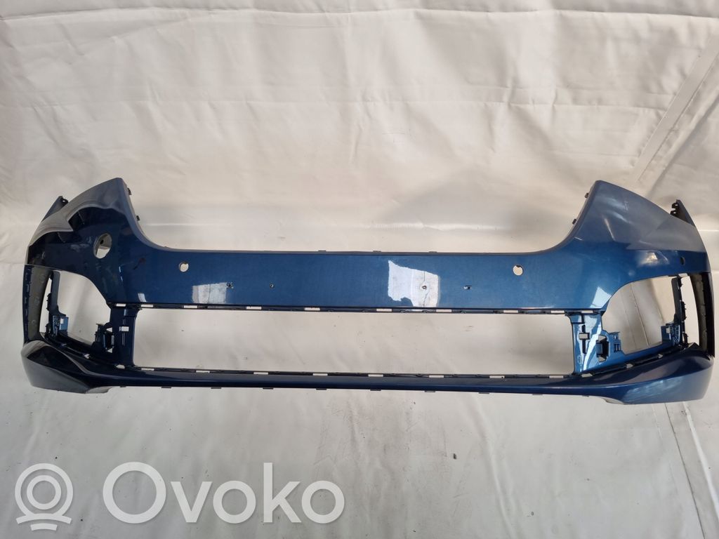 Skoda Scala Front bumper 