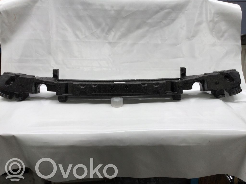 Cupra Born Front bumper foam support bar 