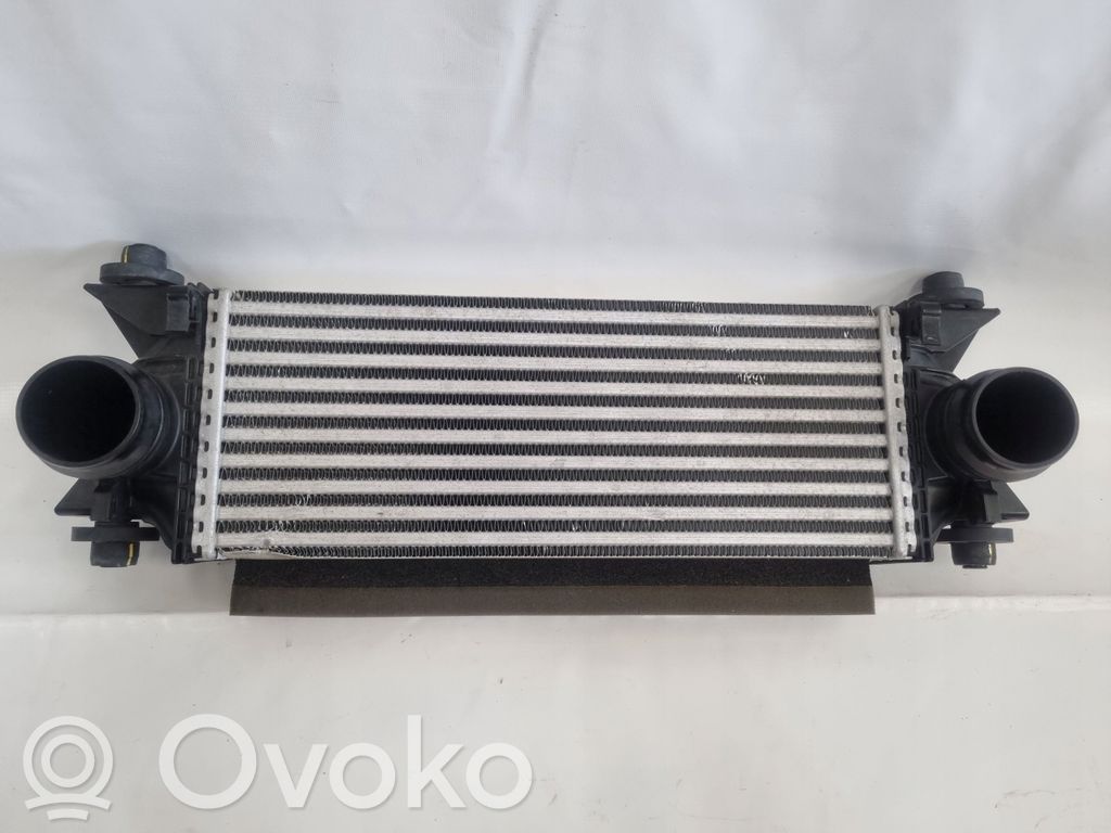 Ford Ranger Starpdzesētāja radiators 