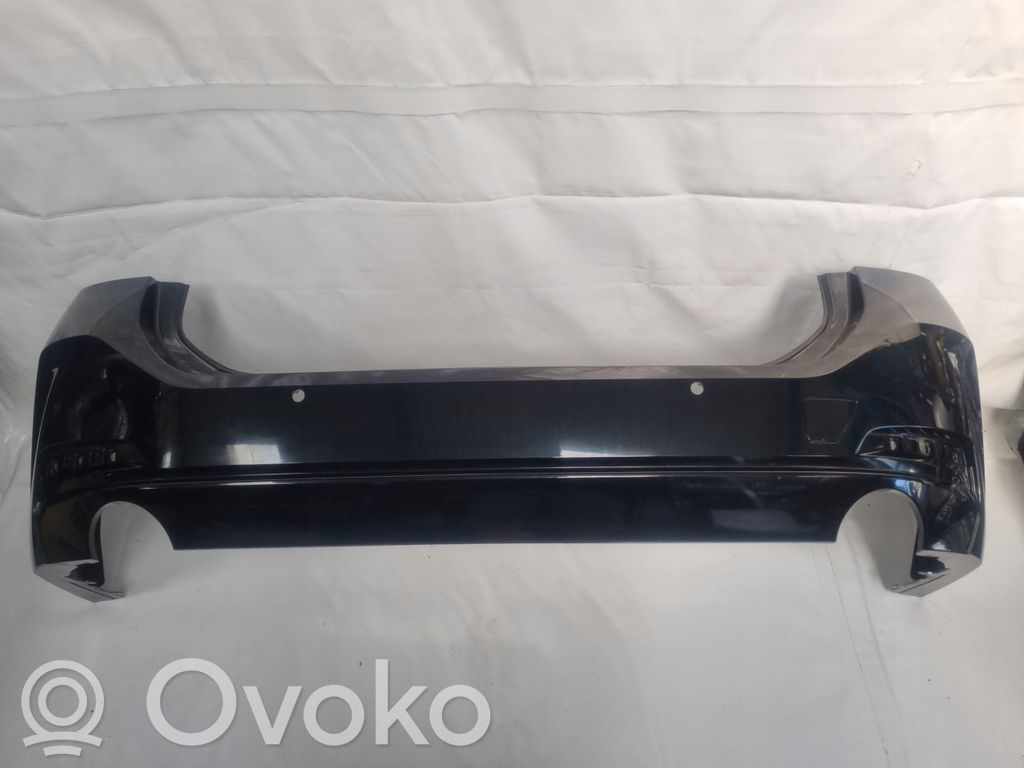 BMW 3 G20 G21 Parachoques 