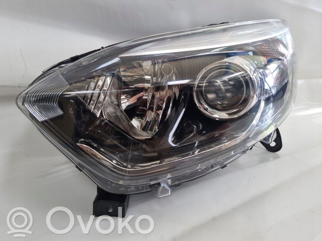 Renault Captur Far 