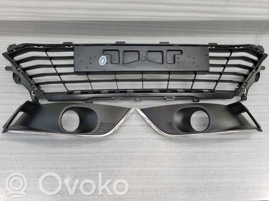 Renault Megane IV Scheinwerfer Satz Set 