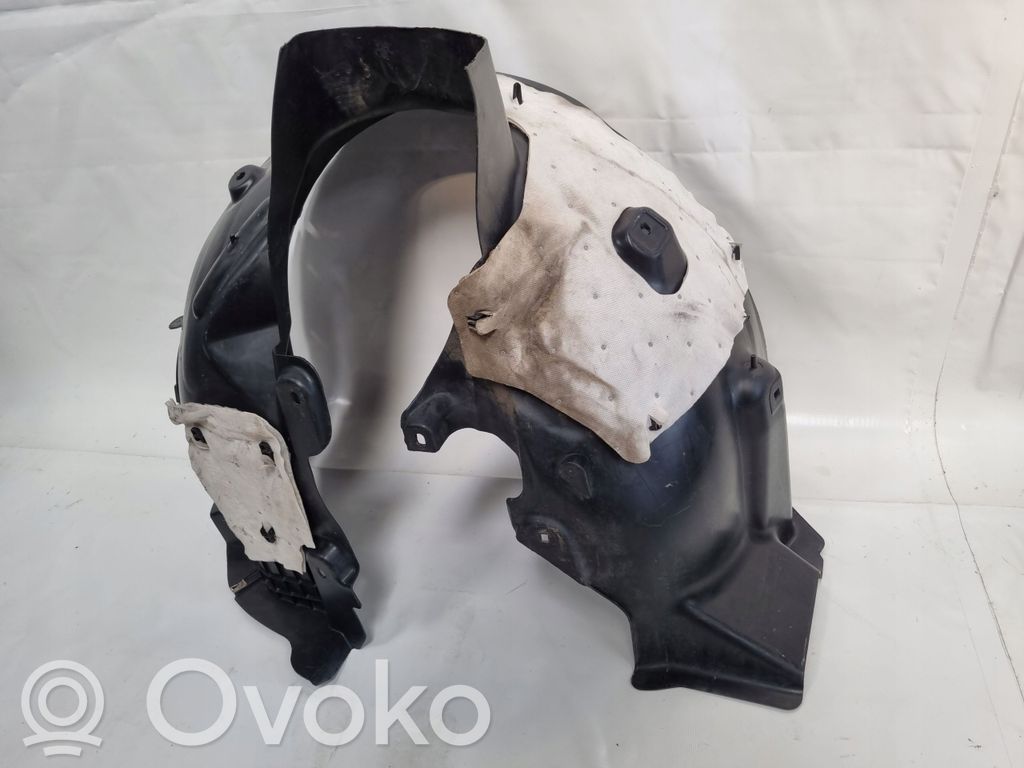 Toyota Proace Priekinis posparnis 