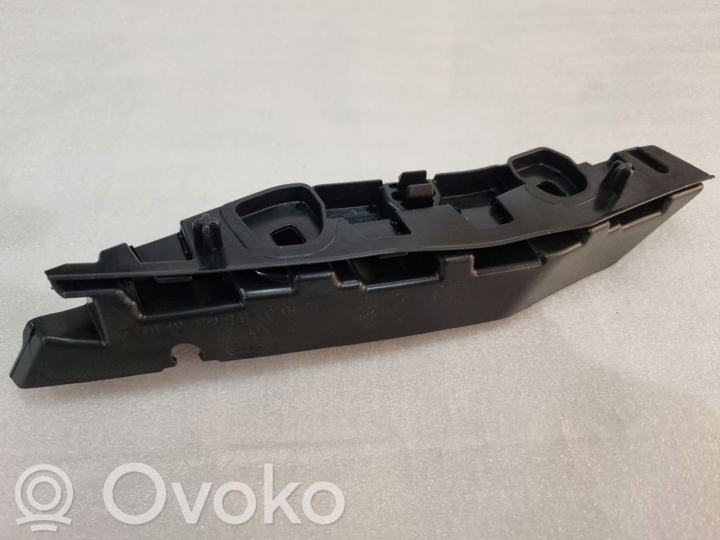 Skoda Scala Front bumper mounting bracket 