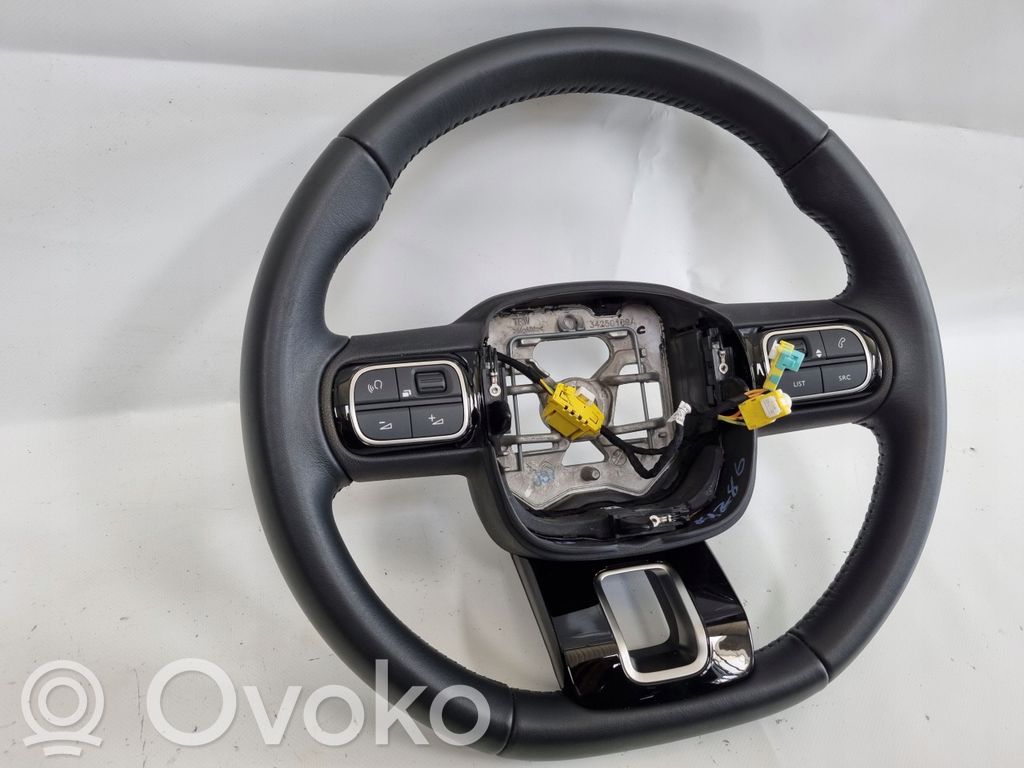 Citroen C3 Aircross Volante 
